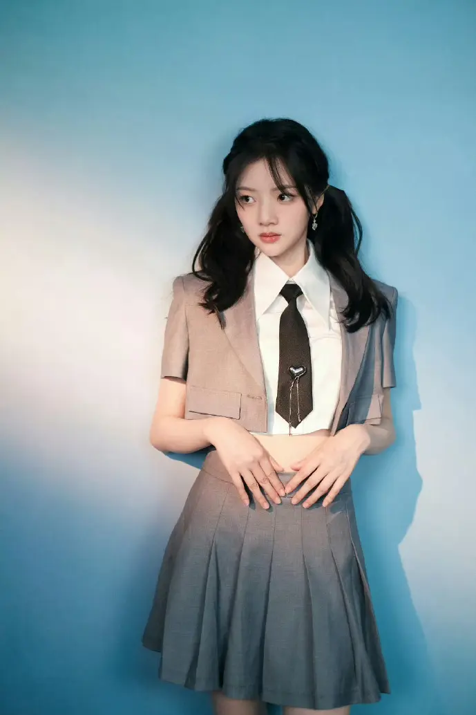 隶书字体应用案例