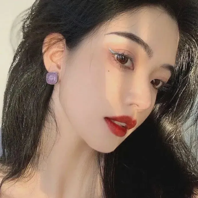 APP设置界面截图